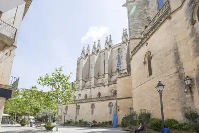 Manacor, Mallorca, Vacalia.com