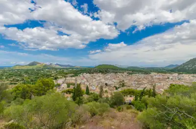 Pollença, Mallorca, Vacalia.com