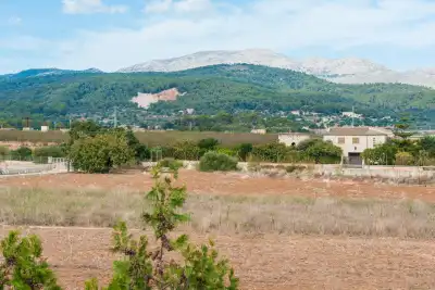 Sa Pobla, Mallorca