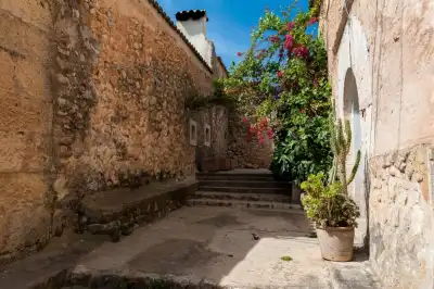 Jornets, Mallorca, Vacalia.com