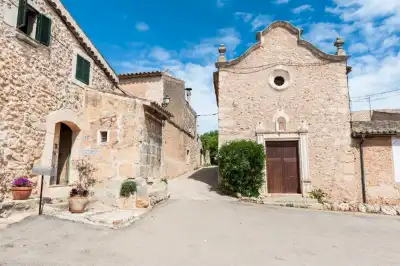 Jornets, Mallorca