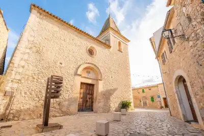 Moscari, Mallorca