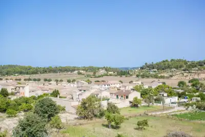 Sineu, Mallorca