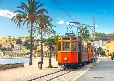 Sóller, Mallorca, Vacalia.com