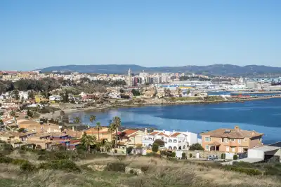 Algeciras, Cádiz