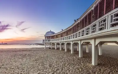 Cádiz, Vacalia.com