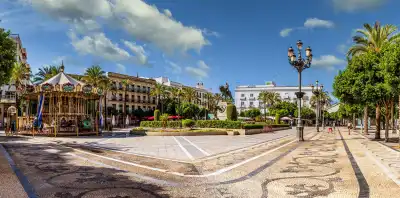 Jerez de la Frontera, Cádiz