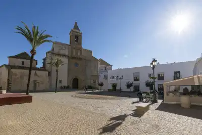 Rota, Cádiz