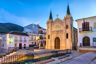 Alhaurín el Grande, Málaga, Vacalia.com