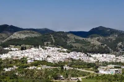 Casarabonela, Málaga
