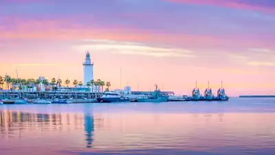 Location de vacances à Málaga