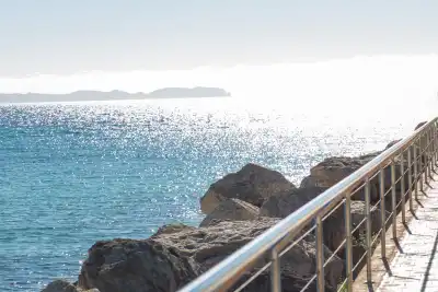 S'Arenal de Sa Ràpita, Mallorca