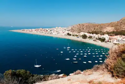 Location de vacances à Calahonda-Chaparral, Málaga