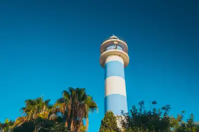 Location de vacances à Torre del Mar, Málaga