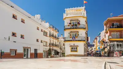 Location de vacances à Torremolinos, Málaga
