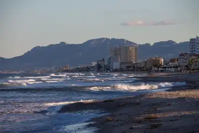 Urbanització Platja de Bellreguard, Valencia, Vacalia.com