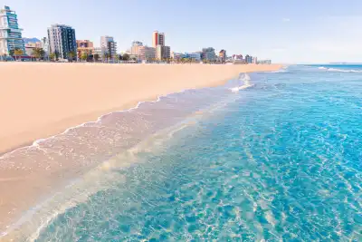 Gandia, Valencia