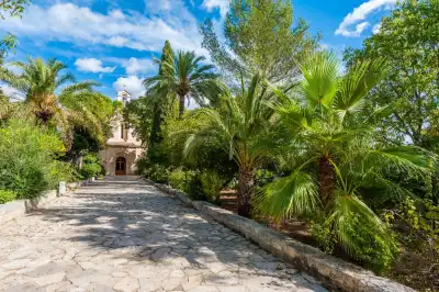 Crestatx, Mallorca, Vacalia.com