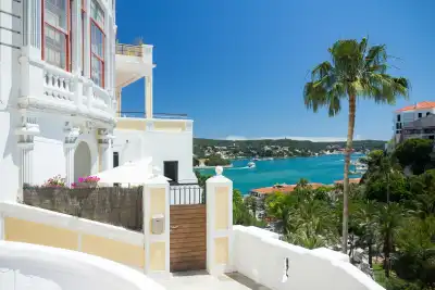 Mahón, Menorca