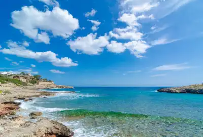 Cales de Mallorca, Vacalia.com