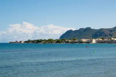 Es Barcarés, Mallorca, Vacalia.com