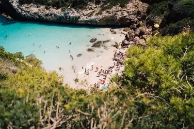 Caló des Moro, Mallorca, Vacalia.com