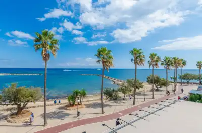 Cala Bona, Mallorca, Vacalia.com