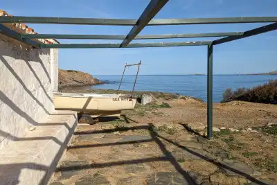 Cala Mica, Menorca, Vacalia.com