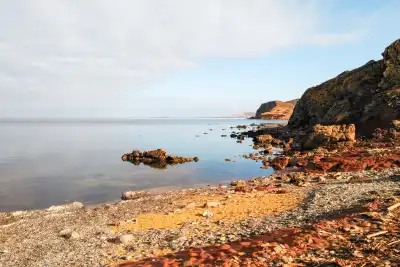 Cales Morts, Menorca, Vacalia.com