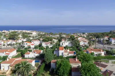 S'Algar, Menorca, Vacalia.com