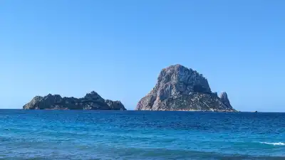 Cala d'Hort, Ibiza, Vacalia.com