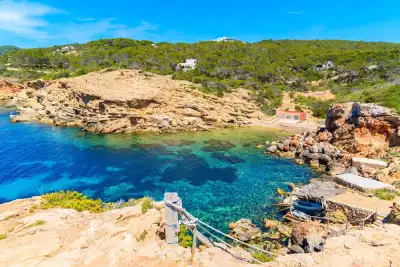 Punta Galera, Ibiza