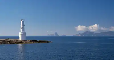 Platja de la Savina, Formentera