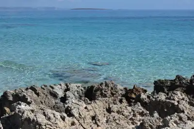 Sa Roqueta, Formentera, Vacalia.com