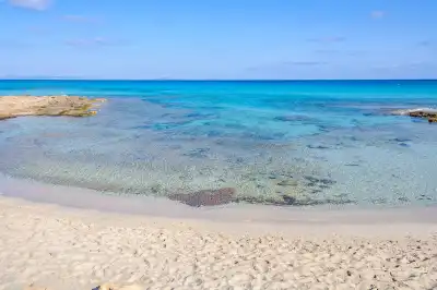 Ses Platgetes, Formentera, Vacalia.com