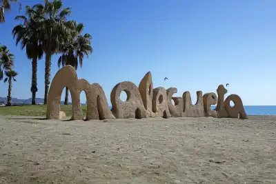 Location de vacances à Playa de la Malagueta, Málaga