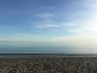 Location de vacances à Playa de la Misericordia, Málaga