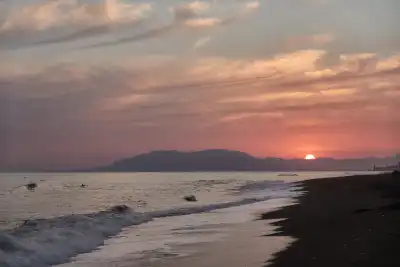 Location de vacances à Playa Benajarafe, Málaga