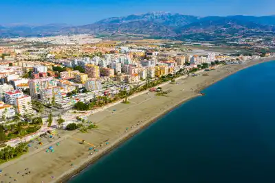 Location de vacances à Playa de Torre del Mar, Málaga