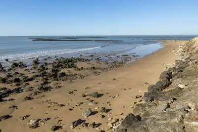 Playa Montijo, Cádiz, Vacalia.com